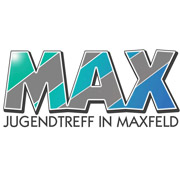 Logo Jugendtreff MAX