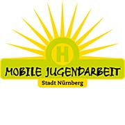 Logo Mobile Jugendarbeit Stadt Nürnberg