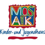 Logo Kinder- und Jugendhaus MOSAIK