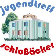 Logo Jugendtreff Schloßäcker