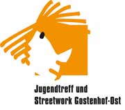 Logo Jugendtreff STREET'LA