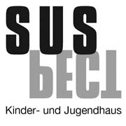 Logo Kinder- und Jugendhaus SUSPECT