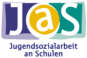 Logo Jugendarbeit an Schulen