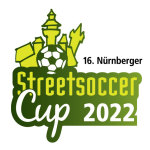 StreetsoccerCup 2021 Logo