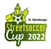 StreetsoccerCup 2022 Logo