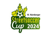 Logo Streetsoccer Cup