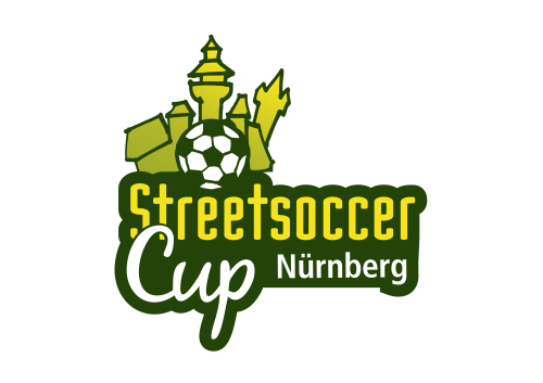 Logo Streetsoccer Cup Nürnberg