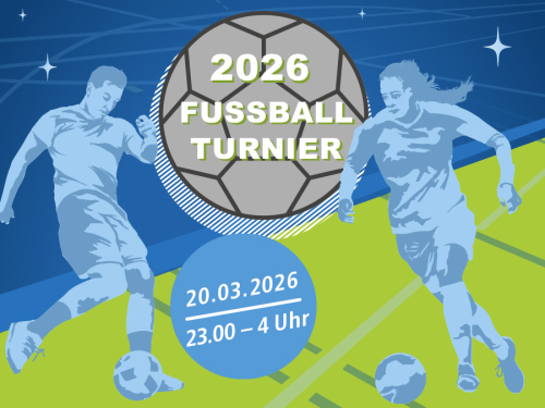 Grafik Turnier Fussball 2026 900x675 © Stadt Nürnberg
