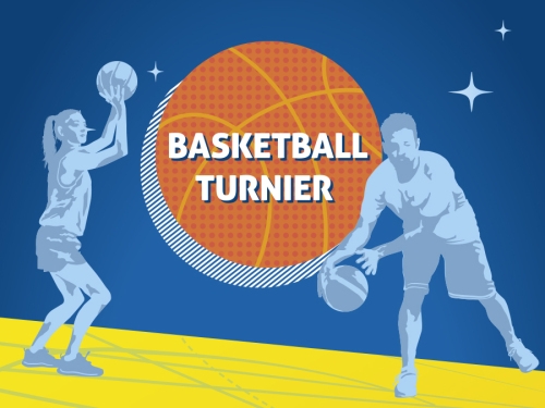 VA-Turnier Basketball 900x675 © Stadt Nürnberg