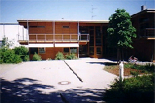 Projekt Kita 2013 © Bild: Jugendamt der Stadt Nürnberg