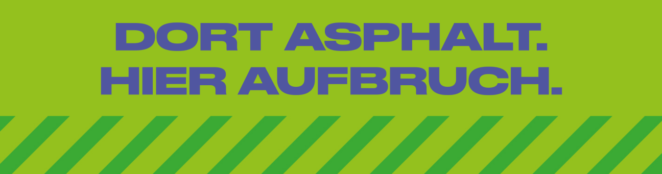 Banner Aufbruch, Bild © Tomas Hefter / Stadt Nürnberg