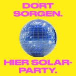 Solarparty