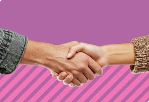 Symbolbild Mitmachen © JC GLASER GmbH / Stadt Nürnberg