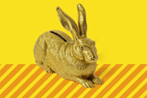 Symbolbild Förderung