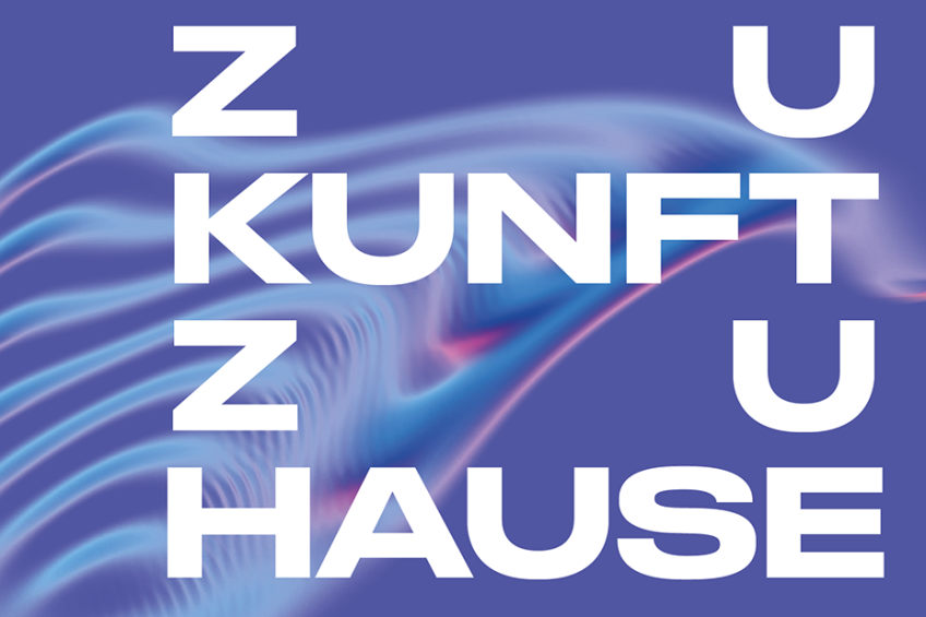 Titel Zukunft Zuhause, Bild © JC Glaser GmbH / Stadt Nürnberg