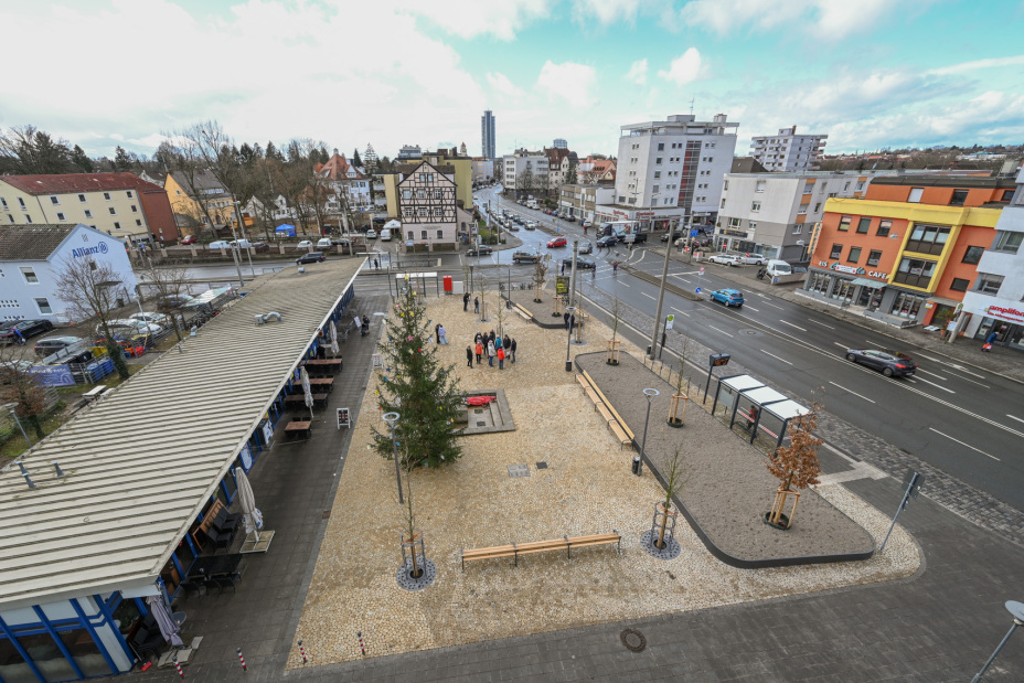 Der Mögeldorfer Plärrer