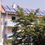 Mehrfamilienhaus kostenlose Energieberatung