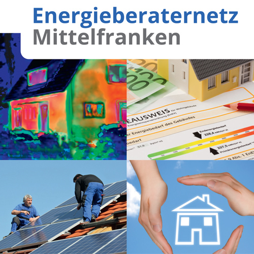 © Norbert Kühlthau / Stadt Nürnberg Energieberaternetz Mittelfranken © Norbert Kühlthau / Stadt Nürnberg