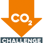 CO2 Challenge Logo