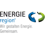 Logo ENERGIEregion Nürnberg