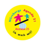 Logo Agenda Runder Tisch