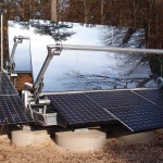 PV-Anlage SunOyster Tiergarten Nürnberg