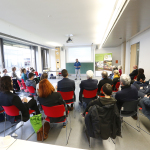 3. Klimaschutzkonferenz der Metropolregion Nürnberg an der Universität Bayreuth