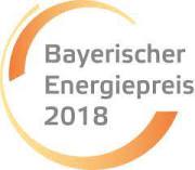 Bayerischer Energiepreis 2018