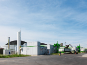 Bioerdgasanlage Gollhofen-Ippesheim
