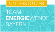 Unterstützer Team Energiewende Bayern