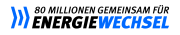 Logo Energiewechsel-Kampagne