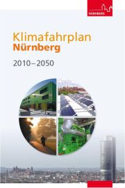 Klimafahrplan Nürnberg 2010-2050