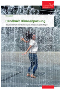 Handbuch Klimaanpassung