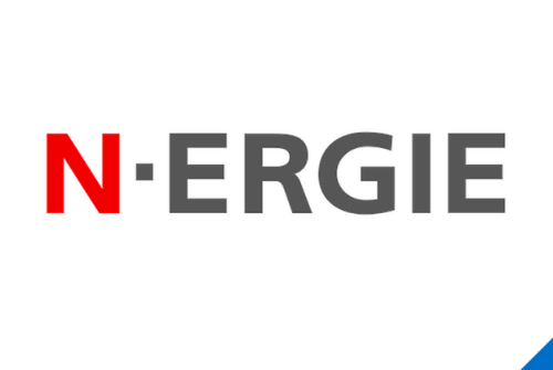 Logo N-ERGIE © Stadt Nürnberg