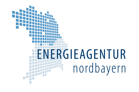 Energieagentur Nordbayern _Logo