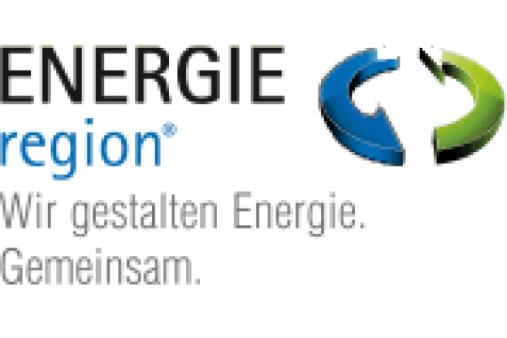Logo ENERGIEregion Nürnberg