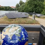 Klimaschutz an der Umweltstation Nürnberg