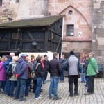 Klimarundgang, Tiergärtnertor