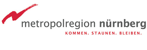 © Metropolregion Nürnberg Metropolregion Nürnberg_Logo © Metropolregion Nürnberg
