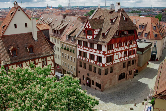 Dürerhaus