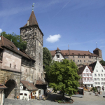 Tiergärtnertorturm