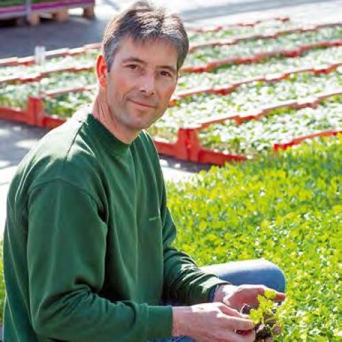 Norbert Beier © Christine Dierenbach