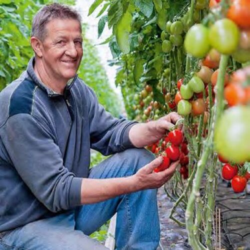 Peter Höfler © Christine Dierenbach