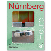 Titelbild Nürnberg Heute 90