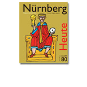 Titelbild Nürnberg Heute 80