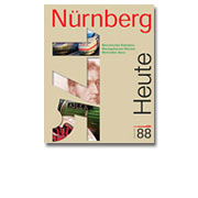 Titelbild Nürnberg Heute 88