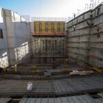 Ergänzungsbau Kongresshalle