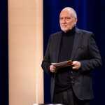 Moderator Andreas Bönte