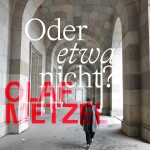 Metzel_OderEtwaNicht