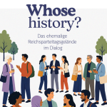 Whose history